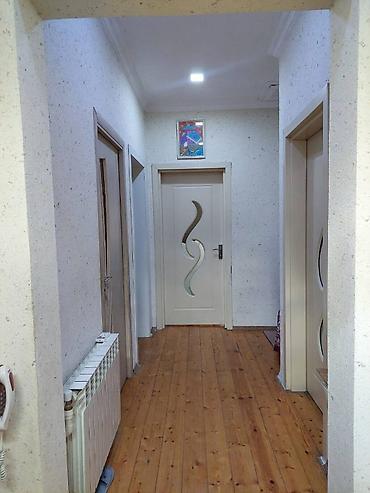 Həyət evləri və villaların satışı: Binəqədi qəs. 3 otaqlı, 80 kv. m, Kredit var, Yeni təmirli — 3