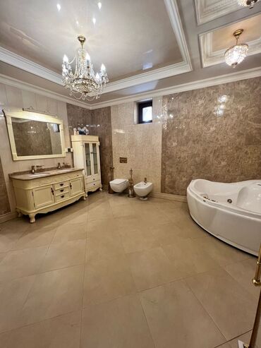 Продажа домов: Дом, 500 м², 6 комнат, Риэлтор, Дизайнерский ремонт — 12