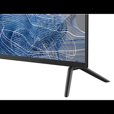 TV və video: Televizor "KIVI"LEDРазрешение экранаUltra HD (4K)Диагональ139 см — 2