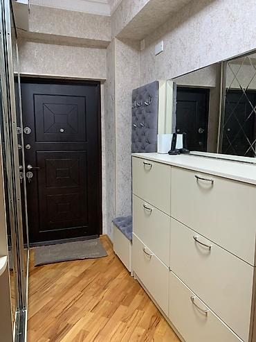 Yeni tikili: 2 otaqlı, Yeni tikili, 85 kv. m — 10