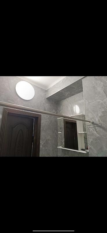 Продажа квартир: 2 комнаты, 47 м², Аламедин-1 мкр Элитка, 3 этаж, Евроремонт — 3