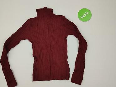 pull and bear golf: Bershka, Golf damski, rozmiar XS — 3