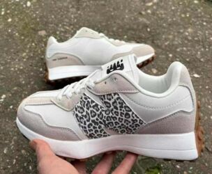 Women's Sneakers and athletic shoes: 41 — 6