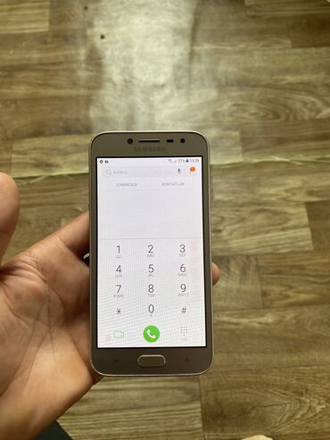 İnformatika: Samsung Galaxy J2 Pro 2018, 16 GB