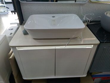 нагреватель воды на кран: Müasir dizaynlı vannaya dəsti – üstdən qoyulan keramika üzü yuma qabı