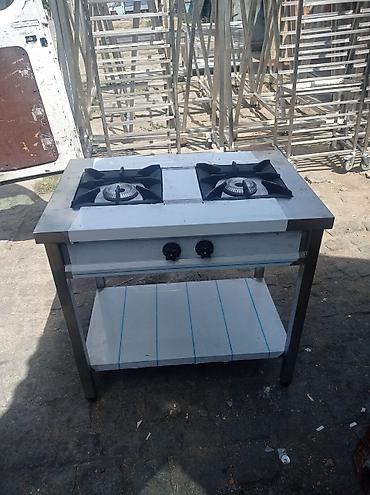 Professional sobalar: Qaz və elektrik peçləri istənilən ölçüdə Yerli istehsalımız və ya — 2