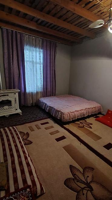 satliq evler: Nardaranda bağları masivində 4 sot torpaqda tikilmiş şəxsi 3 otaqlı — 4