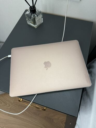 klaviatura apple: Apple MacBook Air 13" (Retina, 2019) – qızılı rəng Xüsusiyyətlər: -