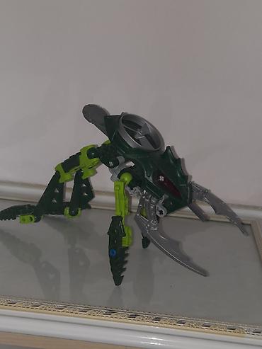 LEGO tipli konstruktor dəstləri: LEGO tipli konstruktor dəstləri — 14