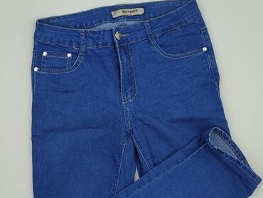 Jeans for women, size M