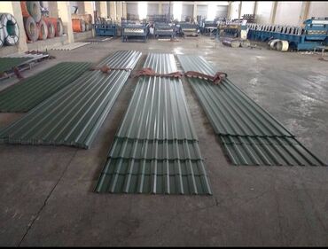 Profnastil: DAM ÖRTÜKLƏRİ zavodunun birbaşa satış mağazası. Çerepitsa (Adomante) — 17