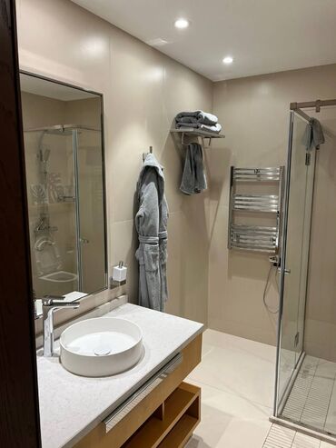 Həyət evləri və villaların satışı: Nardaran qəs. 1 otaqlı, 60 kv. m, Yeni təmirli — 8