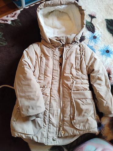 kiton kurtka: Куртка, Унисекс, 3 - 4 года — 1