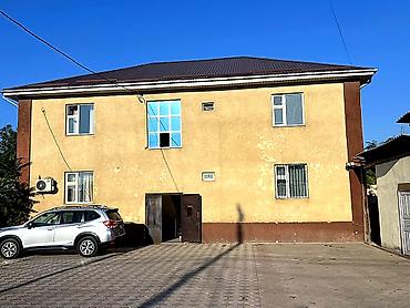 квартира студио: Студия, 25 м², Индивидуалка, 2 этаж — 6