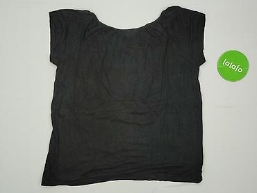 koszulka basic damska: Janina, Bluzka damska, rozmiar S — 3