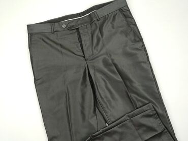 Suits: Suit pants for men, 3XL (EU 46), condition - Very good