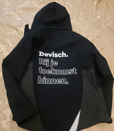 нижелла микс жидкий способ применения: DASSY HYPER kapüşonlu iş/jaket - Brend/model: DASSY HYPER - Ölçü: S