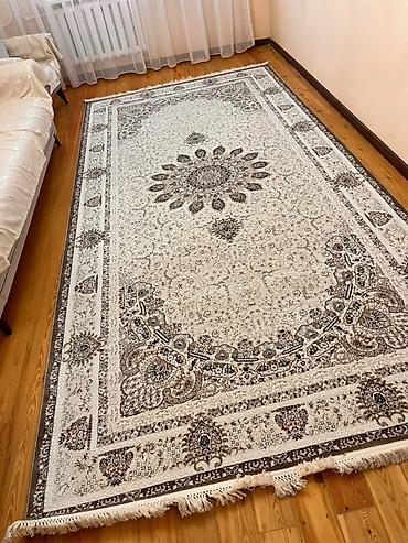 Ковры и паласы: Ковер Новый, 300 * 200, Турция — 3