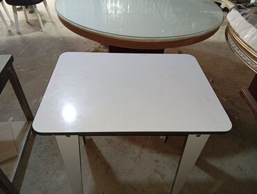 Stullar: Mətbəx üçün, Qatlanmayan, rəng - Boz Stul — 6