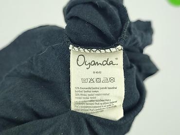 basic koszulka biala: T-shirt damski, rozmiar M — 5