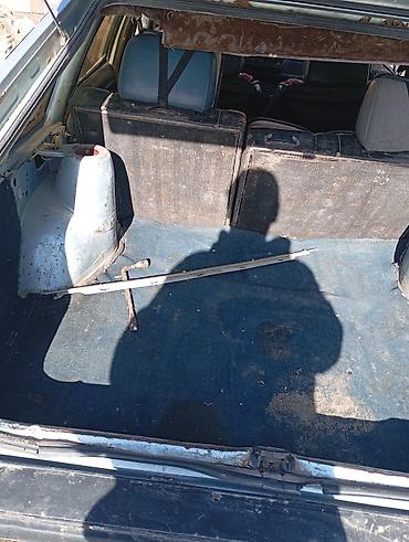 Volkswagen: Volkswagen : 1980 г., 1.8 л, Механика, Бензин, Хэтчбэк — 9