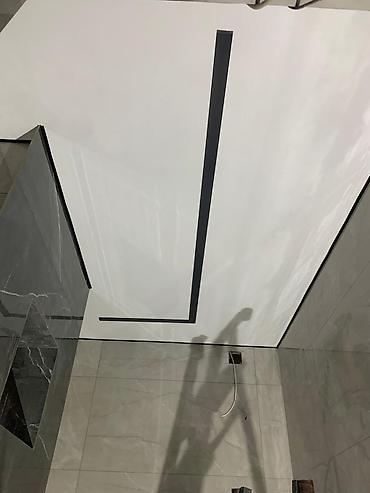 Натяжной потолок: Натяжной потолок Матовое — 6