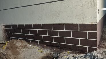 Фасадные работы: Демонтажные работы, Утепление фасада, Монтаж декоративных элементов | Penoplex, Пенопласт, Базальт Больше 6 лет опыта — 6