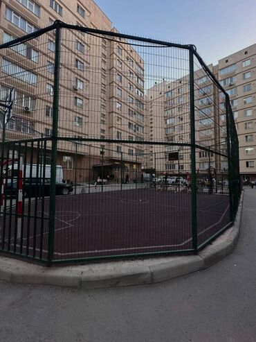 срочная продажа квартир: 1 комната, 42 м², Элитка, 9 этаж, Евроремонт