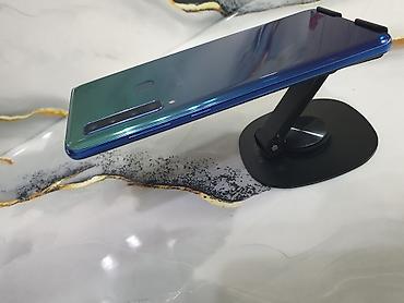 samsung galaxy s10e: Samsung Galaxy A9, Б/у, 128 ГБ, цвет - Синий, 2 SIM — 7