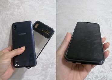 samsung galaxy a10 ekran qiymeti: Samsung Galaxy A10