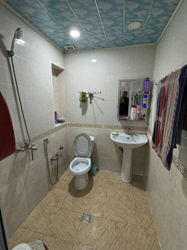 Köhnə tikili: Bakı, 2 otaqlı, Köhnə tikili, m. Xətai, 40 kv. m — 19