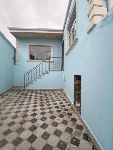 Продажа домов: Поселок Бинагади 3 комнаты, 90 м², Нет кредита, Свежий ремонт