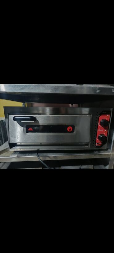Şarj cihazları: Çörək, Şirniyyət üçün, Pizza, Elektrik