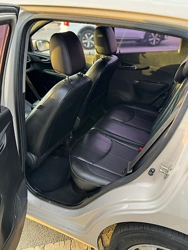 Chevrolet: Chevrolet Spark: 2018 г., 1 л, Вариатор, Бензин, Хэтчбэк — 4