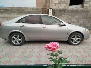 skyline gtr: Nissan : 2003 г., 1.8 л, Механика, Бензин, Седан