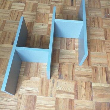 Police: Polica 10 Materijal: Polica se izrađuje od univera debljine 18 mm u — 7