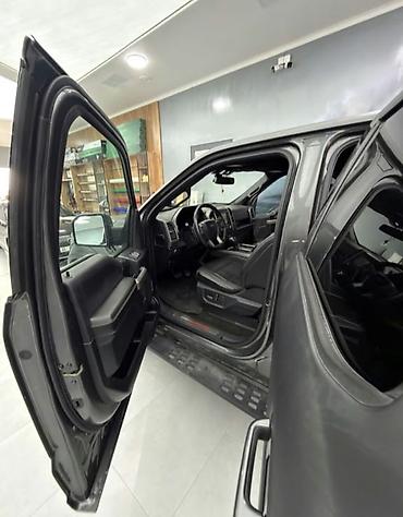 титан форд: Ford F-150: 2020 г., 3.5 л, Автомат, Бензин, Пикап — 4