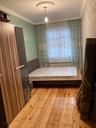 Uzunmüddətli kirayə mənzillər: Binəqədi rayonu,Dernegul metrosuna 5 deg mesafe, Versal palasin — 7