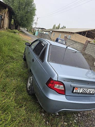 нексия головка: Daewoo Nexia: 2011 г., 1.6 л, Механика, Бензин, Седан — 4