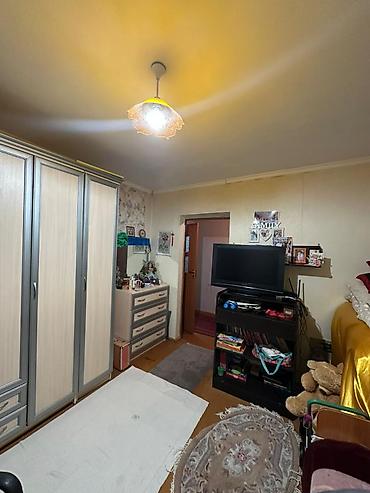 Продажа коттеджей и домов: Продаю или меняю дом, район Аламединского рынка (ул. Ялтинская) Общая — 8