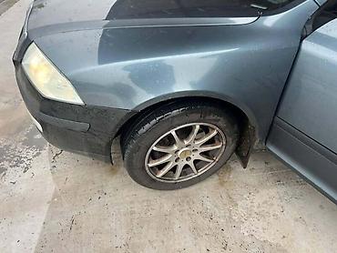 polo auto: DELOVI ZA ŠKODA OCTAVIA 2.0 FSI 2003. GOD. | Škoda Octavia 2.0 fsi — 4