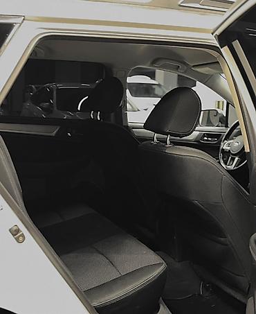 Subaru: Subaru Outback: 2017 г., 2.5 л, Вариатор, Бензин, Универсал — 9