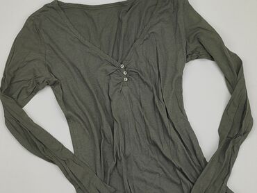 długie bluzki do legginsów: Bluzka Damska, S, stan - Idealny