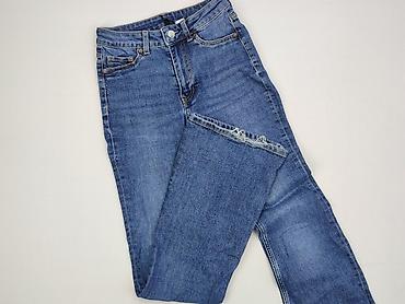 facesit jeans: H&M Divided, Jeansy damskie, rozmiar 2XS — 1