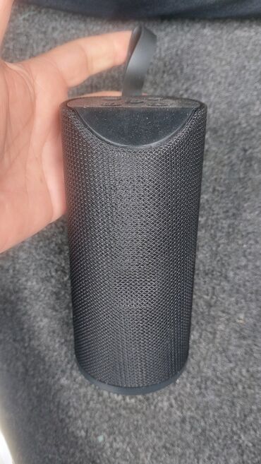 Dinamiklər və kolonkalar: Yeni Bluedio Kolonka, Növ - Bluetooth, rəng - Qara — 15