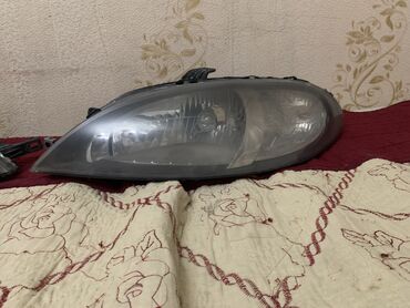 Системы охлаждения и нагревания: Комплект, Daewoo, Оригинал