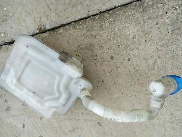ks osiguraci: BOCA ZA BRISACE ZA VOLKSWAGEN GOLF 5 OD 2004. DO 2010. GOD. | — 1