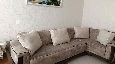 İşlənmiş, Künc divan, Divan, Bazalı, Açılan lalafo.az -da İşlənmiş, Künc divan, Divan, Bazalı, Açılan
