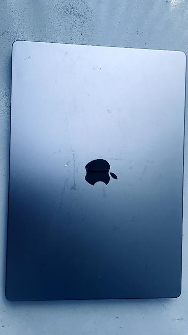 macbook pro i9: MacBook Pro 16" (2021) — M1 Pro, 32 ГБ RAM, 1 ТБ SSD Характеристики — 9