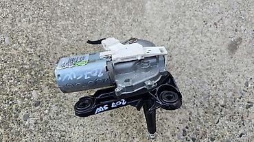 potencija: MOTOR ZADNJEG BRISACA ZA PEUGEOT 207 - SW | Zadnji motor brisaca — 1